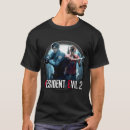 Pesquisar por evil camisetas Residente