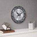 Pesquisar por ornamental relogios de parede Elegante