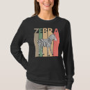 Pesquisar por zebra engraçada camisetas Engraçado