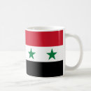 Pesquisar por siria canecas Bandeira da síria