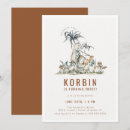 Pesquisar por pré histórico convites Dinossauro