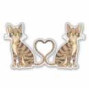 Pesquisar por gêmeos adesivos Gato