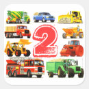 Pesquisar por caminhões grandes adesivos For kids