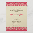 Pesquisar por formal dance convites Vermelho