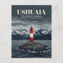 Pesquisar por ushuaia cartoes postais Viagem
