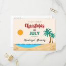 Pesquisar por da festa de natal Natal em julho