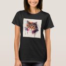 Pesquisar por pintura gato camisetas Homens