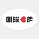 Pesquisar por kanji japonês adesivos Animação