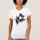 Pesquisar por desenho da tinta camisetas Peixe