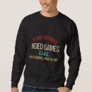 Pesquisar por video games moletons com capuz Brincadeira