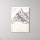 Pesquisar por alivio impressão de canvas Litógrafo