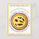 Pesquisar por culinária convites Comida