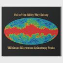 Pesquisar por leitoso papel de presente Via látea