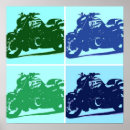 Pesquisar por motocicletas pôsteres Dad