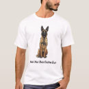 Pesquisar por belga malinois camisetas Animal