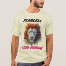 Pesquisar por rugido do leão camisetas Qualquer pessoa