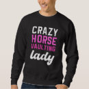 Pesquisar por crazy moletons com capuz Senhora