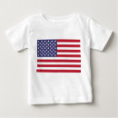 Pesquisar por estrelas bebê camisetas americano