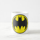 Pesquisar por símbolo do batman canecas Gotham