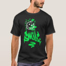 Pesquisar por neon camisetas Verde