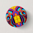 Pesquisar por trabalhos de arte botons Abstrato