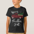 Pesquisar por vintage truck camisetas De natal