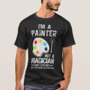 Pesquisar por pintor de casa camisetas Profissão