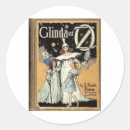 Pesquisar por onça adesivos Mágico de oz