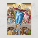 Pesquisar por el greco cartoes postais Belas artes