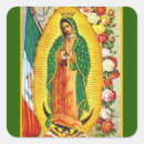 Pesquisar por nossa senhora de guadalupe adesivos Mary