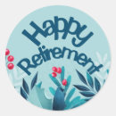 Pesquisar por aposentadoria feliz adesivos Celebração