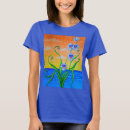 Pesquisar por orquídeas camisetas Oceano