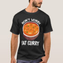 Pesquisar por curado camisetas Comer