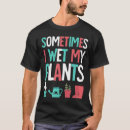 Pesquisar por jardinagem camisetas Flor