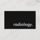 Pesquisar por da radiologia cartao de visita Radiologista