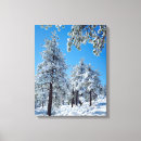 Pesquisar por eu sou brilhante impressão de canvas Azul