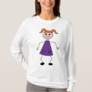 Pesquisar por palito camisetas Figura de palito