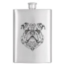 Pesquisar por buldogue inglês porta copos Natureza