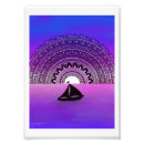 Pesquisar por mandala colorida pôsteres Design