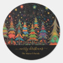 Pesquisar por árvore colorida adesivos Festivo