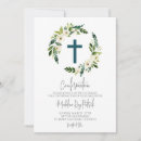 Pesquisar por floral wreath convites Religioso