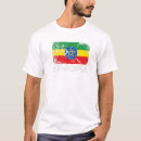 Pesquisar por bandeira etiopia camisetas Engraçado