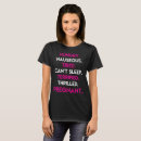 Pesquisar por excitado camisetas Espera