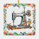 Pesquisar por máquina de costura ornamentos Antiguidade