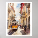 Pesquisar por lisbon pósteres pôsteres Viagem