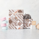 Pesquisar por café papel de presente Branco