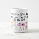 Pesquisar por o biólogo canecas Ciência