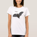 Pesquisar por morcegos camisetas Morcego vampiro