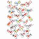 Pesquisar por pássaros coloridos adesivos Natureza