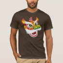 Pesquisar por cabeça do leão camisetas Ilustração